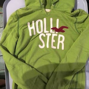 HOLLISTER HOODIE